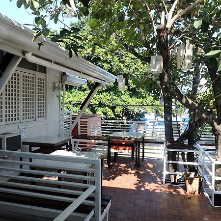 Orange Mangrove Pension House By Sms Hospitality Puerto Princesa Eksteriør bilde