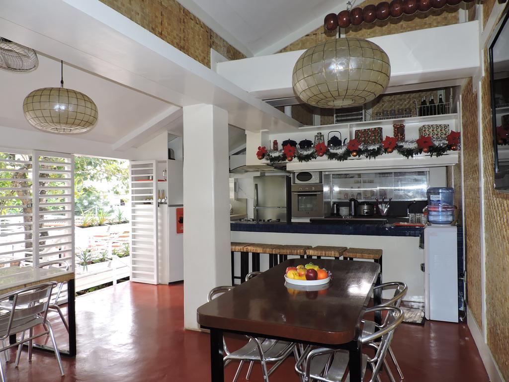 Orange Mangrove Pension House By Sms Hospitality Puerto Princesa Eksteriør bilde