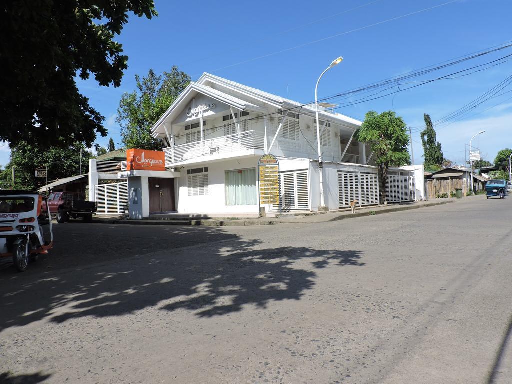 Orange Mangrove Pension House By Sms Hospitality Puerto Princesa Eksteriør bilde