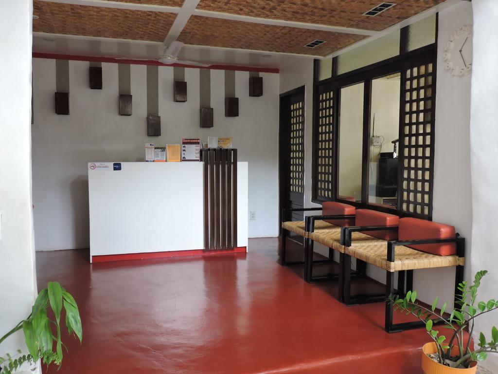 Orange Mangrove Pension House By Sms Hospitality Puerto Princesa Eksteriør bilde