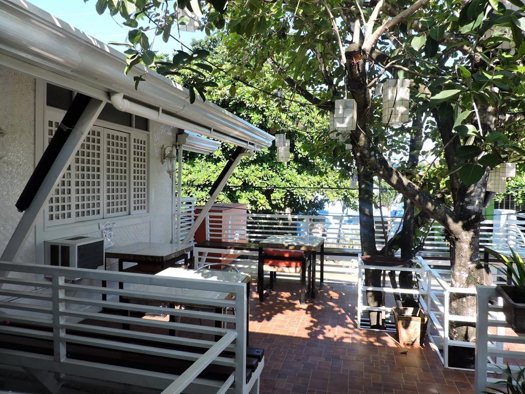Orange Mangrove Pension House By Sms Hospitality Puerto Princesa Eksteriør bilde
