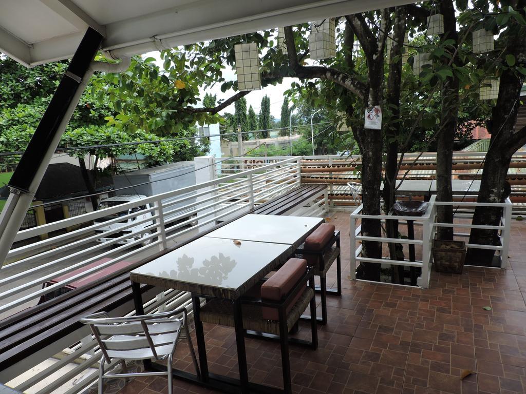 Orange Mangrove Pension House By Sms Hospitality Puerto Princesa Eksteriør bilde