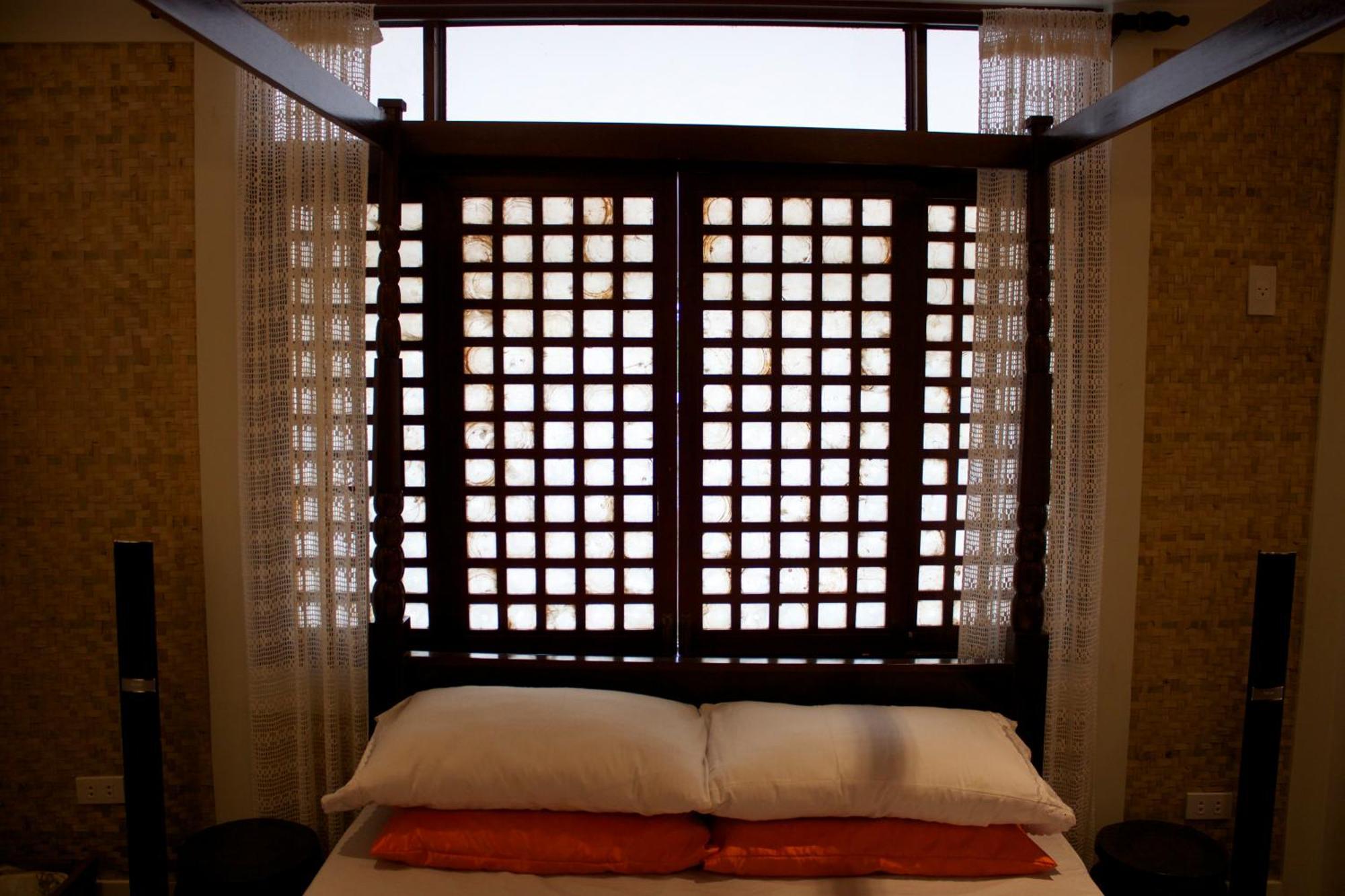 Orange Mangrove Pension House By Sms Hospitality Puerto Princesa Rom bilde