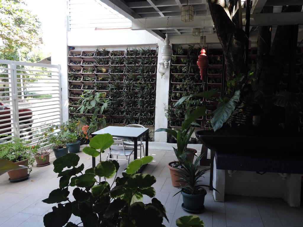 Orange Mangrove Pension House By Sms Hospitality Puerto Princesa Eksteriør bilde