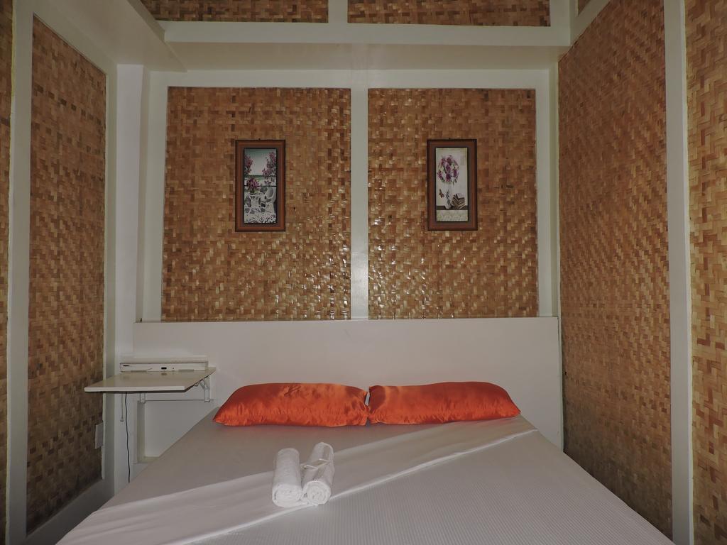 Orange Mangrove Pension House By Sms Hospitality Puerto Princesa Eksteriør bilde