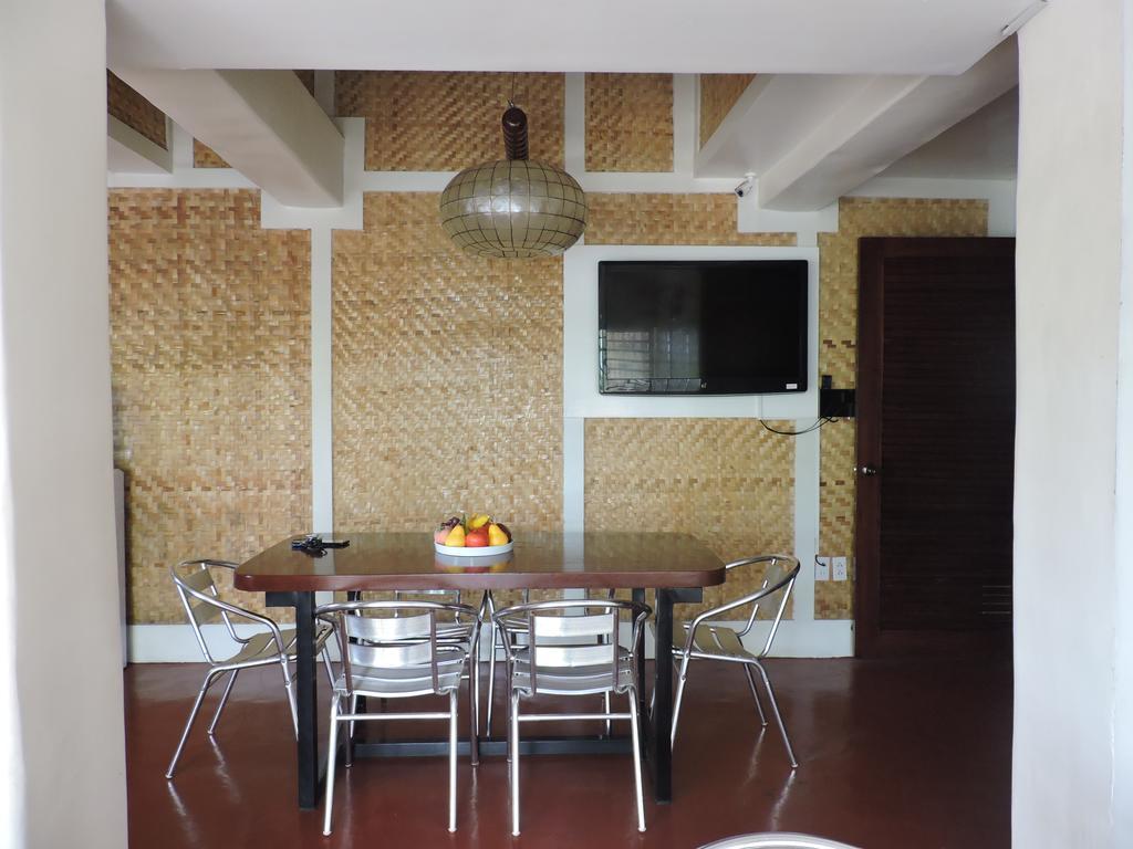 Orange Mangrove Pension House By Sms Hospitality Puerto Princesa Eksteriør bilde