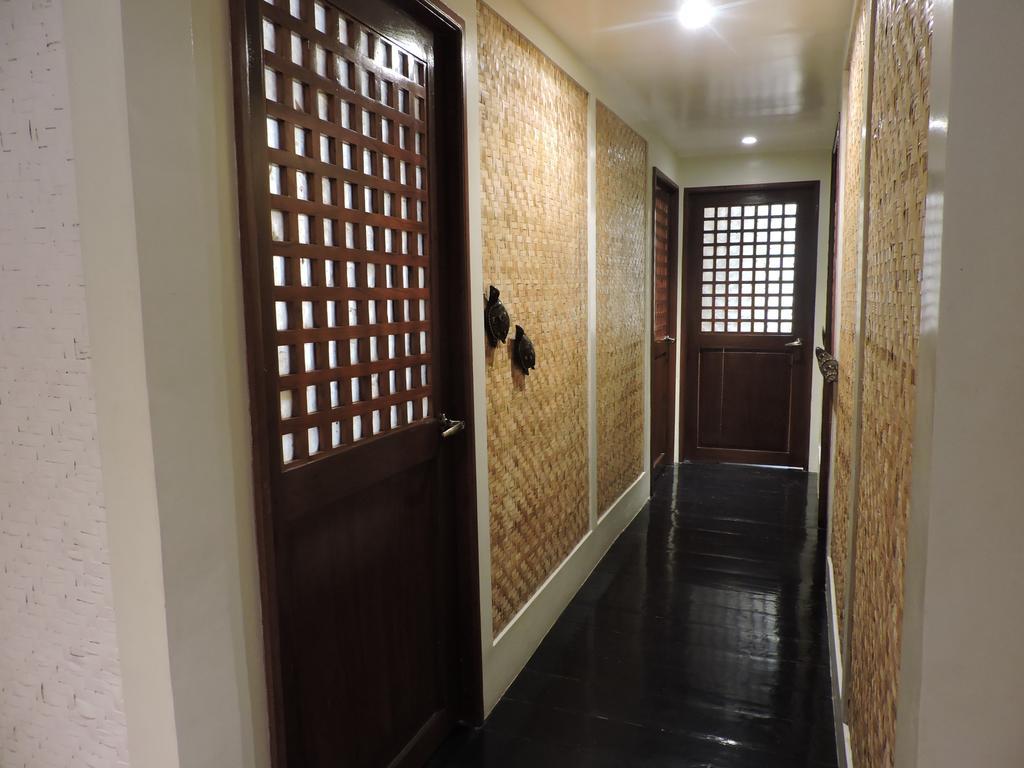 Orange Mangrove Pension House By Sms Hospitality Puerto Princesa Eksteriør bilde