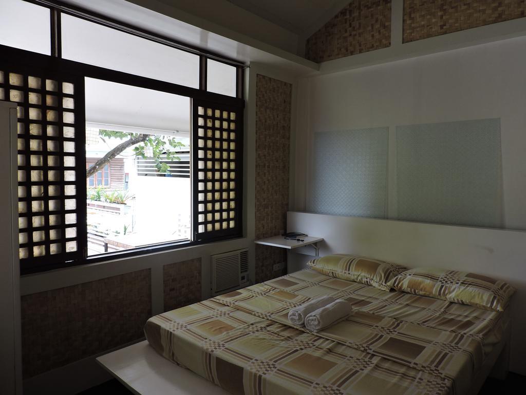 Orange Mangrove Pension House By Sms Hospitality Puerto Princesa Eksteriør bilde