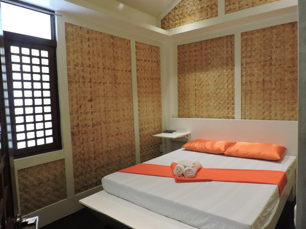 Orange Mangrove Pension House By Sms Hospitality Puerto Princesa Eksteriør bilde