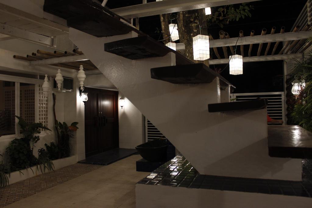 Orange Mangrove Pension House By Sms Hospitality Puerto Princesa Eksteriør bilde