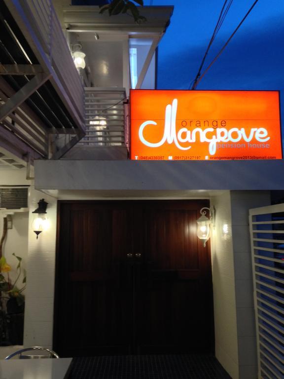 Orange Mangrove Pension House By Sms Hospitality Puerto Princesa Eksteriør bilde