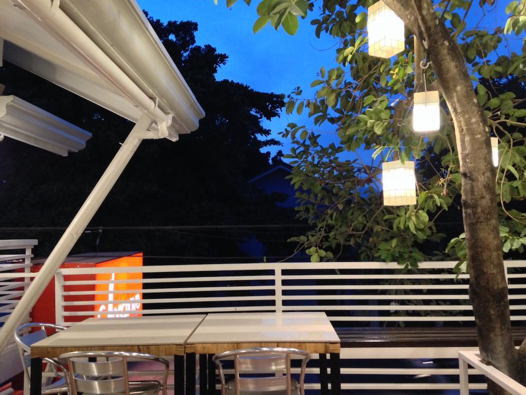 Orange Mangrove Pension House By Sms Hospitality Puerto Princesa Eksteriør bilde