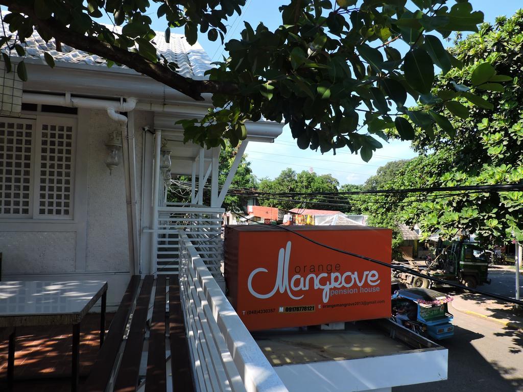 Orange Mangrove Pension House By Sms Hospitality Puerto Princesa Eksteriør bilde