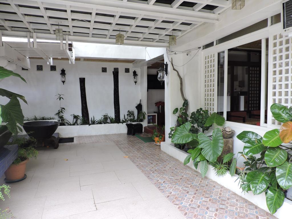Orange Mangrove Pension House By Sms Hospitality Puerto Princesa Eksteriør bilde