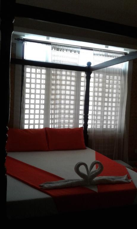 Orange Mangrove Pension House By Sms Hospitality Puerto Princesa Eksteriør bilde