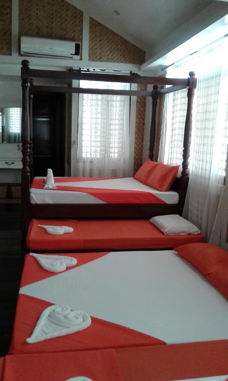 Orange Mangrove Pension House By Sms Hospitality Puerto Princesa Eksteriør bilde