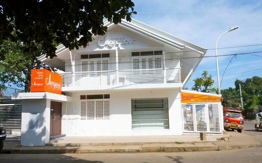 Orange Mangrove Pension House By Sms Hospitality Puerto Princesa Eksteriør bilde
