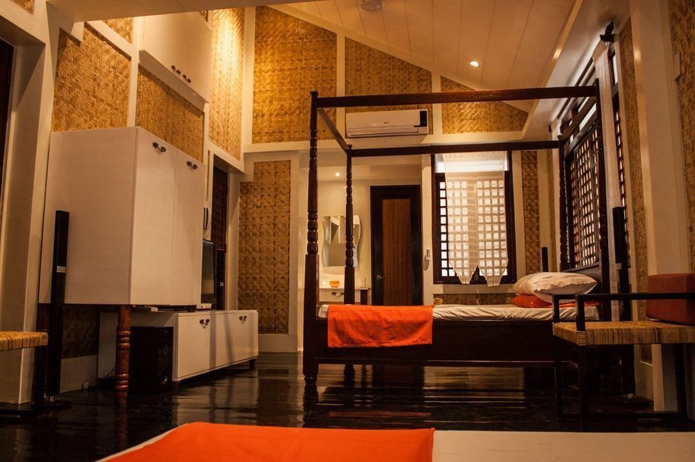 Orange Mangrove Pension House By Sms Hospitality Puerto Princesa Eksteriør bilde