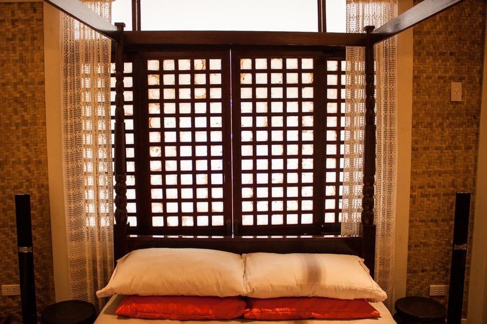 Orange Mangrove Pension House By Sms Hospitality Puerto Princesa Eksteriør bilde