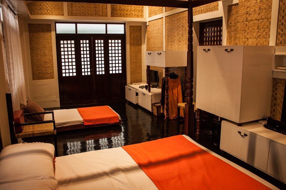 Orange Mangrove Pension House By Sms Hospitality Puerto Princesa Eksteriør bilde