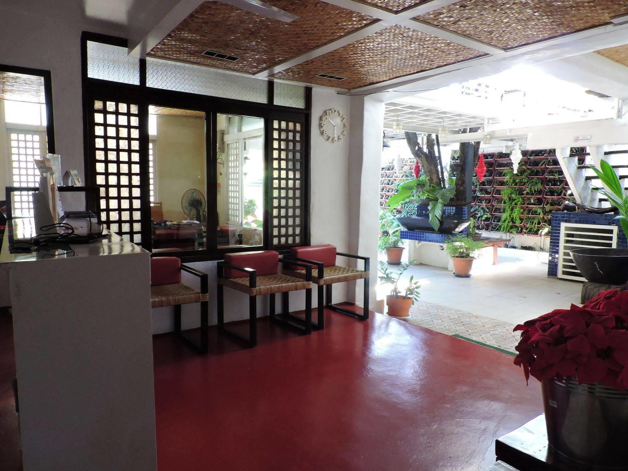 Orange Mangrove Pension House By Sms Hospitality Puerto Princesa Eksteriør bilde