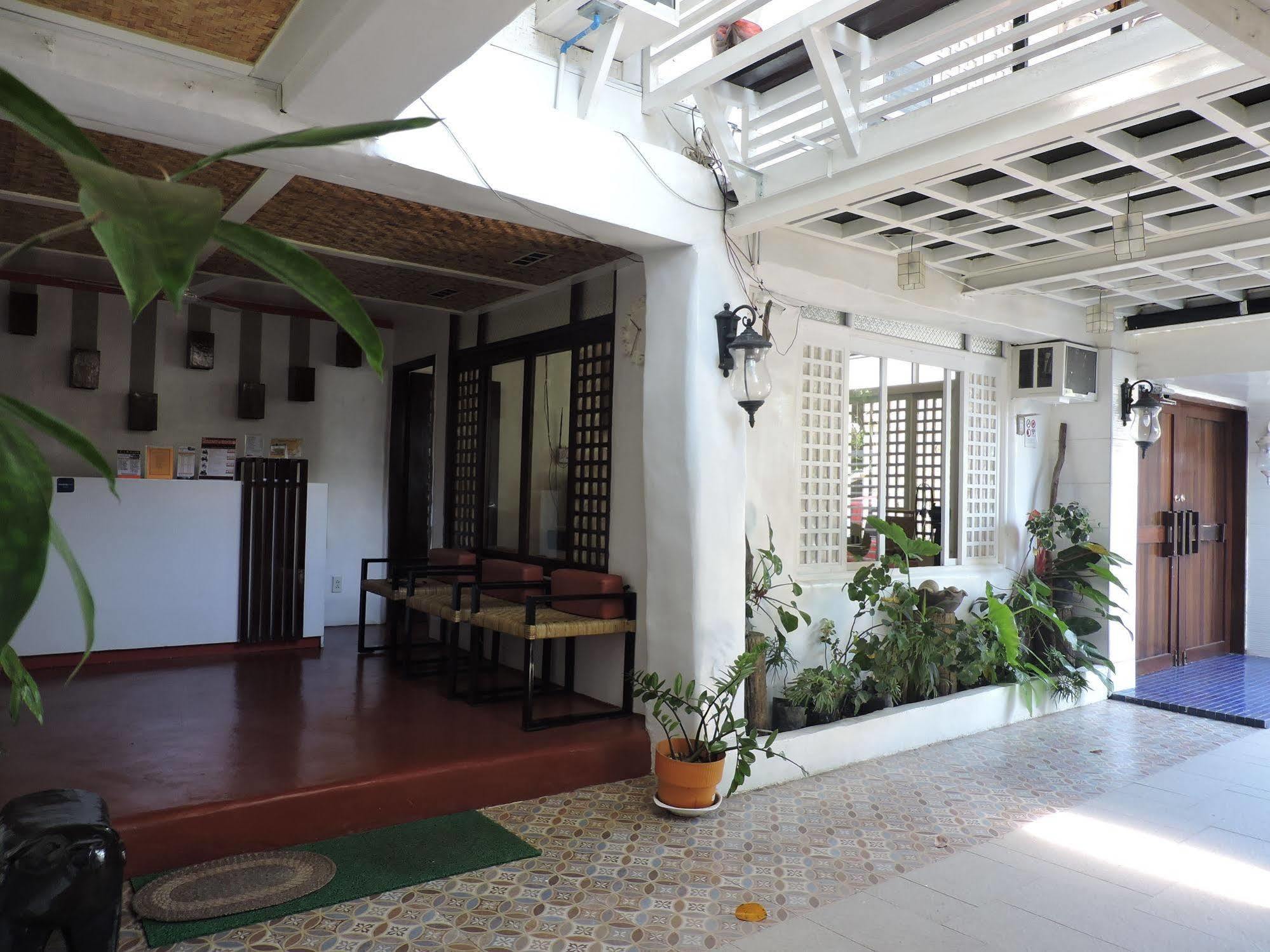 Orange Mangrove Pension House By Sms Hospitality Puerto Princesa Eksteriør bilde