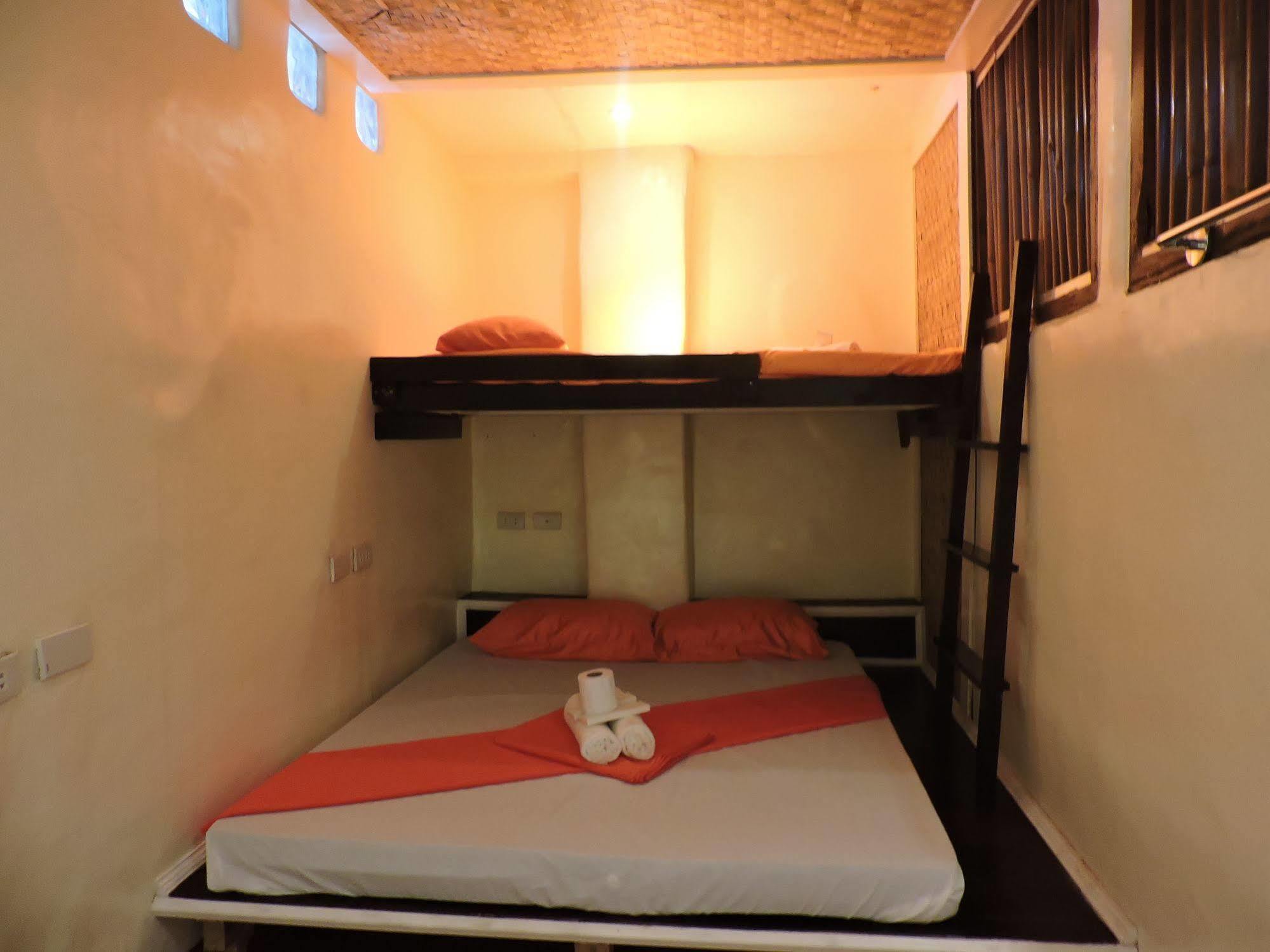 Orange Mangrove Pension House By Sms Hospitality Puerto Princesa Eksteriør bilde