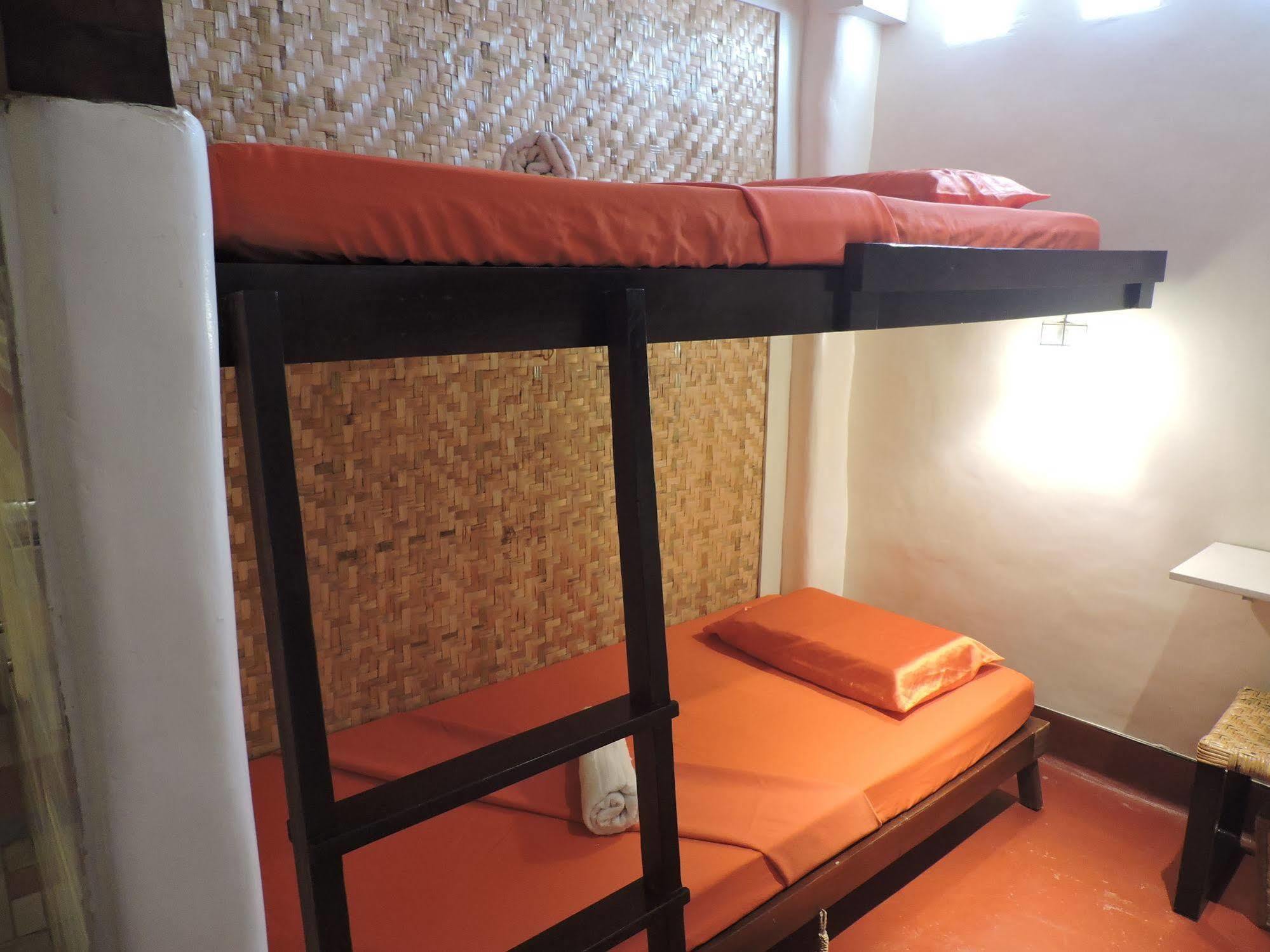 Orange Mangrove Pension House By Sms Hospitality Puerto Princesa Eksteriør bilde