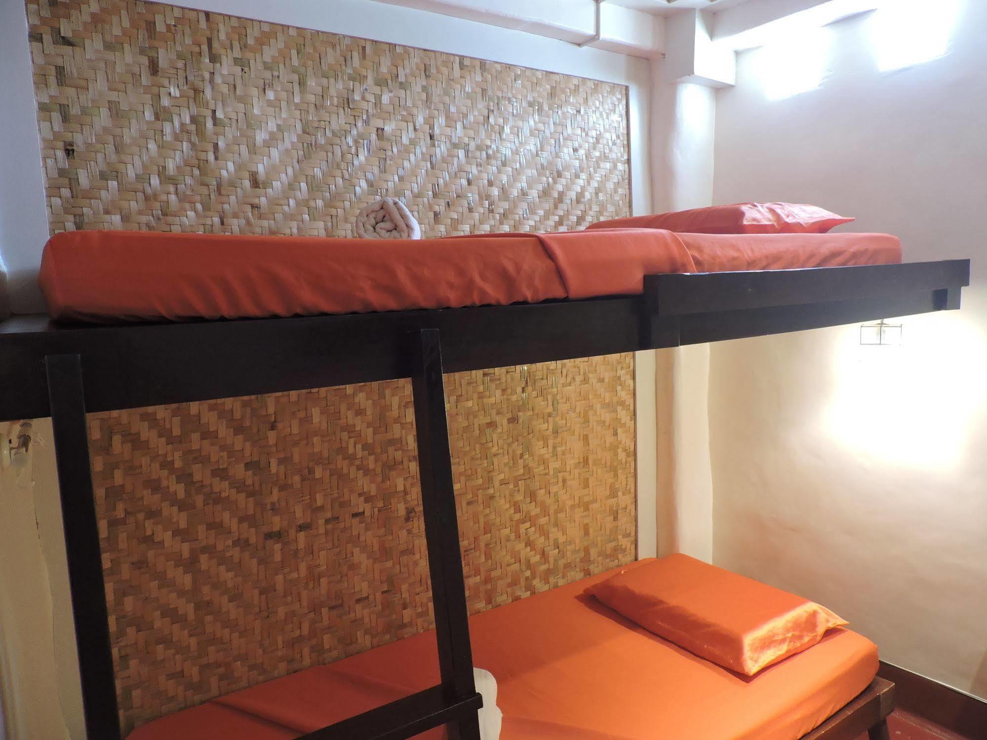 Orange Mangrove Pension House By Sms Hospitality Puerto Princesa Eksteriør bilde