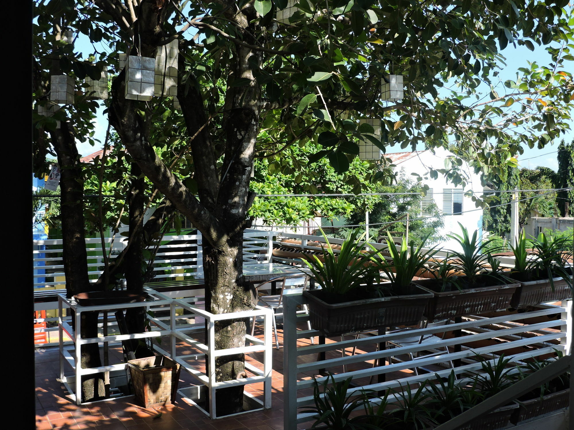 Orange Mangrove Pension House By Sms Hospitality Puerto Princesa Eksteriør bilde