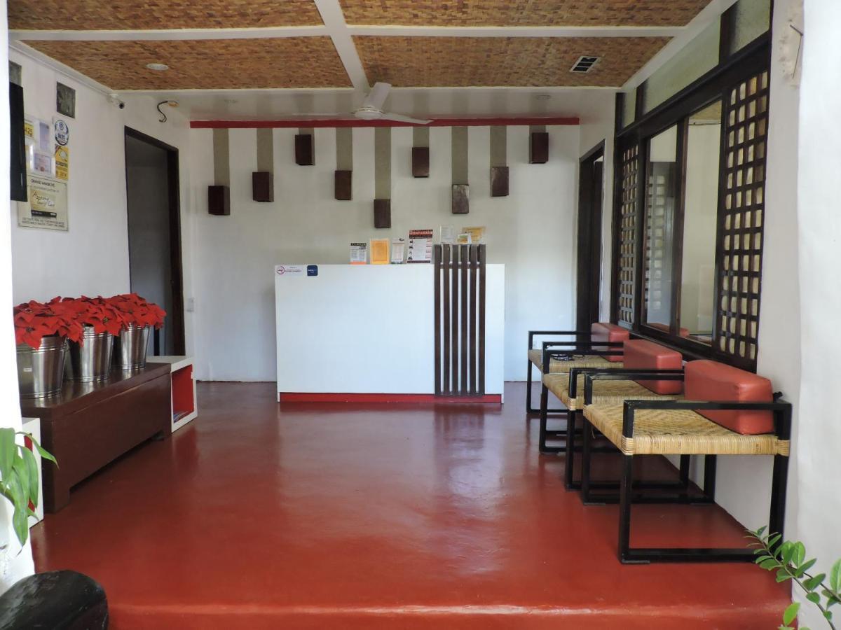 Orange Mangrove Pension House By Sms Hospitality Puerto Princesa Eksteriør bilde